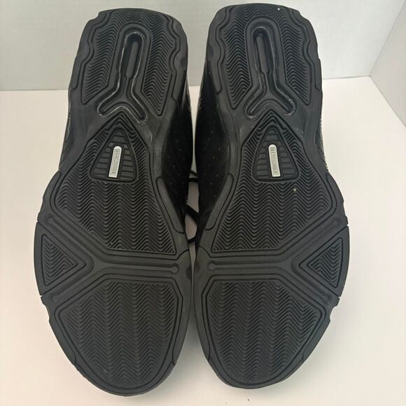 Dada Supreme Spree Mens Black Basketball Shoes Size 12 Wheels Spinners Y2K main image 5